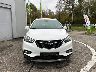 Gebraucht 2018 Opel Mokka X Excellence SUV | CHF 8’700
