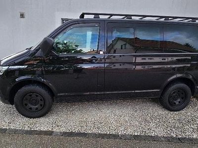 Gebraucht 2021 VW T6.1 Trendline Van | CHF 47’800 (Etwas zu teuer)