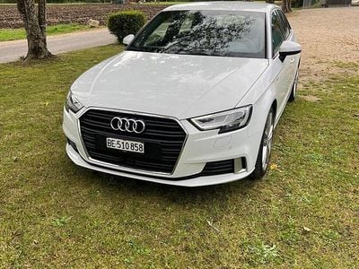 Gebraucht 2020 Audi A3 Sport | CHF 21’500 (Fairer Preis)