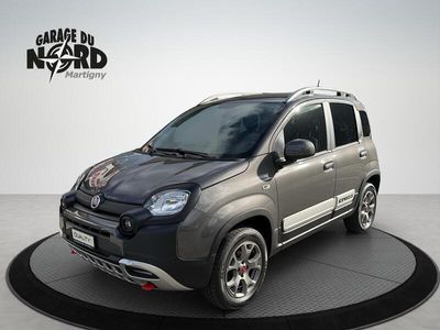 Fiat Panda 4x4