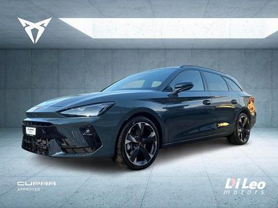 Neu Cupra Leon 204 PS (150 kW) 2025