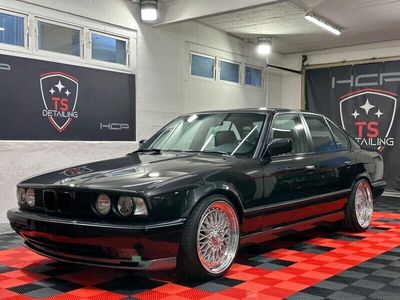 Gebraucht 1991 BMW M5 | CHF 57’250