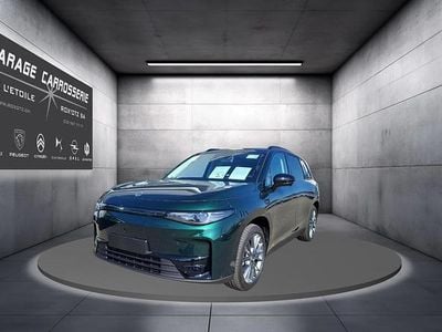 Grün Neu 2025 Leapmotor C10 SUV | CHF 36’400 (Fairer Preis)