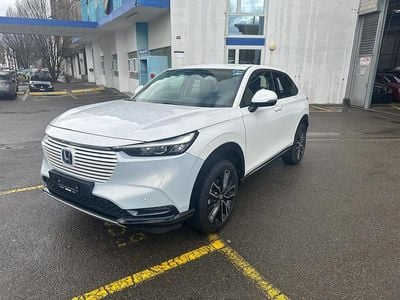 Gebraucht Honda HR-V Advance 130 PS (95 kW) 2024 SUV