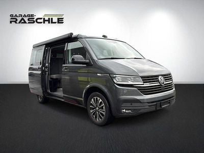 VW California