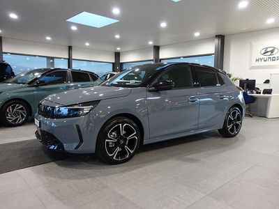 Gebraucht 2024 Opel Corsa Ultimate | CHF 20’500 (Teuer)