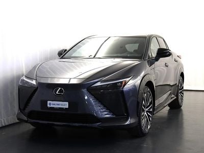 Gebraucht Lexus RZ 450e 230 kW (313 PS) 2025 Grau SUV