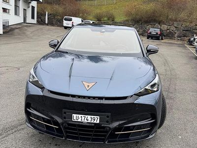 Gebraucht Cupra Tavascan VZ 250 kW (340 PS) 2024 SUV