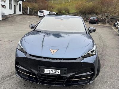 Gebraucht 2024 Cupra Tavascan VZ SUV | CHF 55’000