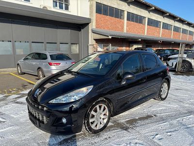 Gebraucht Peugeot 207 Allure 156 PS (114 kW) 2011