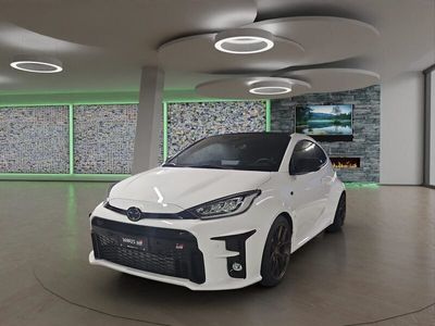 Neu 2025 Toyota Yaris Sport Limousine | CHF 40’890 (Fairer Preis)