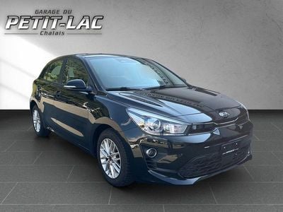 Gebraucht 2021 Kia Rio Kleinwagen | CHF 13’900