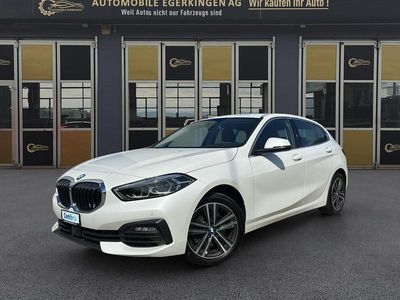 Gebraucht 2023 BMW 118 Kleinwagen | CHF 27’800