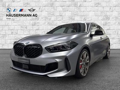 Gray Gebraucht 2025 BMW M135 M Sport Kleinwagen | CHF 39’150 (Fairer Preis)