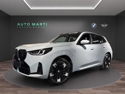 Neu (2026) BMW X3 Comfort Edition 299 PS | Fairer Preis