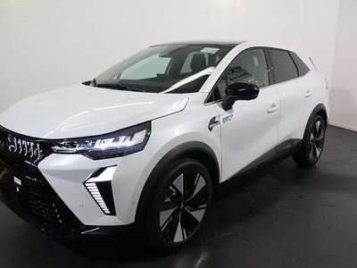 Weiss Neu 2025 Mitsubishi Grandis Instyle SUV | CHF 39’900