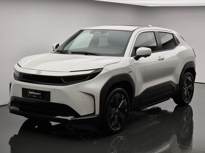 Weiss Neu 2025 Toyota Urban Cruiser Premium SUV | CHF 38’900 (Fairer Preis)