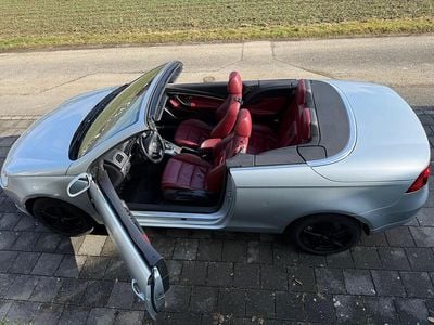 Gebraucht VW Eos 250 PS (183 kW) 2007 Cabrio