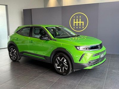 Gebraucht 2024 Opel Mokka-e Elegance SUV | CHF 19’990