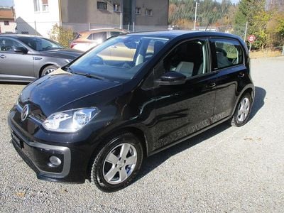 Gebraucht 2021 VW up! United Kleinwagen | CHF 9’350