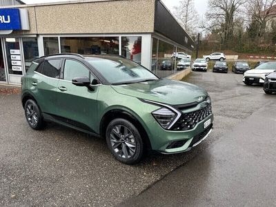 Gebraucht Kia Sportage GT-Line 230 PS (169 kW) 2023 SUV