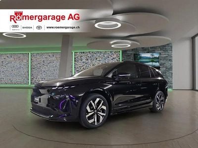 Neu (2026) Skoda Enyaq iV SportLine 286 PS