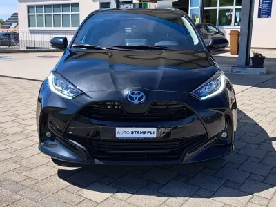 Neu (2026) Toyota Yaris Plus 116 PS | Seltenes Fahrzeug