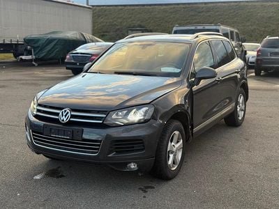 Gebraucht VW Touareg 204 PS (150 kW) 2011 SUV