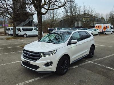 Gebraucht 2016 Ford Edge Sport SUV | CHF 25’500