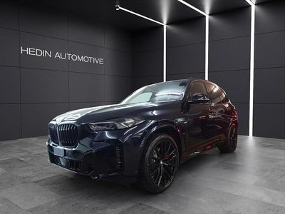 Neu BMW X5 Comfort Edition 298 PS (219 kW) 2025 Schwarz SUV