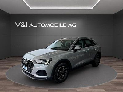 Gebraucht 2019 Audi Q3 Ambiente SUV | CHF 25’800 (Fairer Preis)