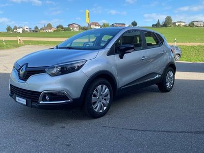 gebraucht Renault Captur 0.9 12V Dynamique