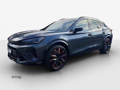 Gris Neu 2025 Cupra Formentor VZ SUV | CHF 44’990 (Etwas zu teuer)