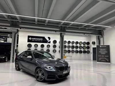 BMW M240
