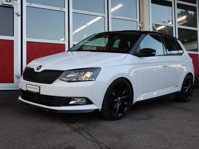 Gebraucht 2018 Skoda Fabia Kleinwagen | CHF 16’900 (Etwas zu teuer)