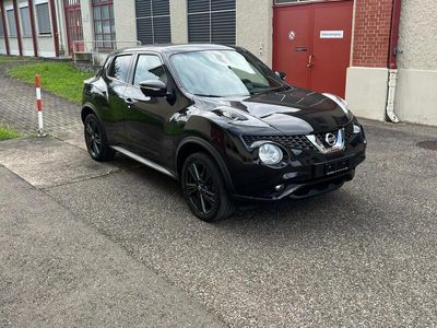 Gebraucht 2019 Nissan Juke N-Way SUV | CHF 12’903