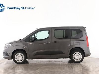 Neu Opel Combo S 130 PS (95 kW) 2025 Grau Kombi