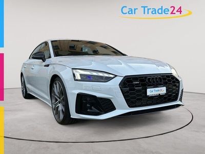 gebraucht Audi A5 Sportback 45 TFSI S-Line quattro Competition+