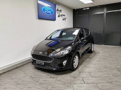 gebraucht Ford Fiesta 1.0 EcoB 100 Cool & Connect