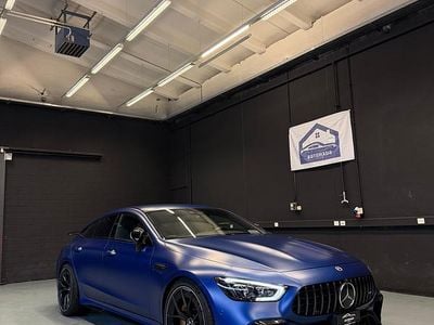 Gebraucht Mercedes S63 AMG AMG 639 PS (469 kW) 2023