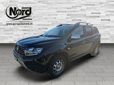 gebraucht Dacia Duster 1.5 dCi Prestige 4WD