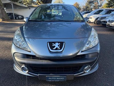 Gebraucht 2006 Peugeot 207 | CHF 1’900 (Fairer Preis)