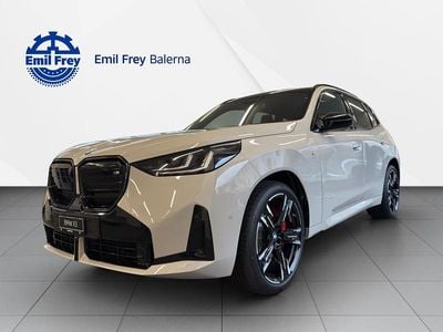 Beige Neu 2026 BMW X3 Comfort Edition SUV | CHF 109’100