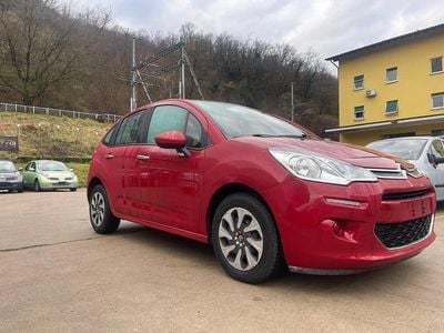 Gebraucht Citroën C3 Tonic 82 PS (60 kW) 2014