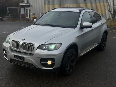 Gebraucht 2009 BMW X6 SUV | CHF 9’900
