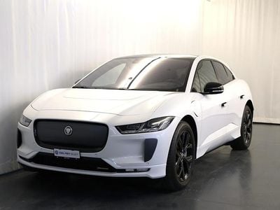 Gebraucht Jaguar I-Pace R-Dynamic 294 kW (400 PS) 2024 Weiss SUV