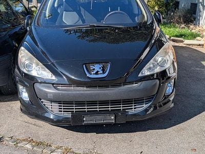 Gebraucht 2008 Peugeot 308 | CHF 2’000 (Etwas zu teuer)