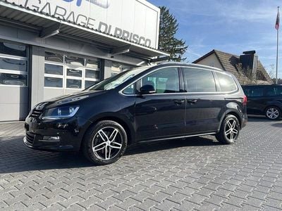 Gebraucht 2015 VW Sharan Highline Van / Kleinbus | CHF 16’800 (Teuer)