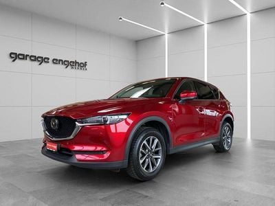 Gebraucht 2020 Mazda CX-5 SUV | CHF 22’900 (Guter Preis)