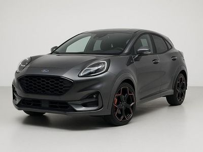 Gebraucht 2020 Ford Puma ST-Line X | CHF 15’900 (Fairer Preis)